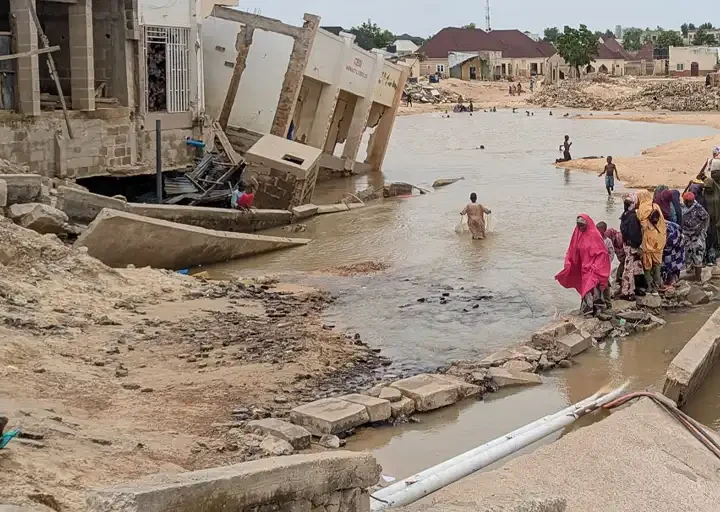 La financiación para responder a El Niño sigue siendo insuficiente pese a su potencial devastador