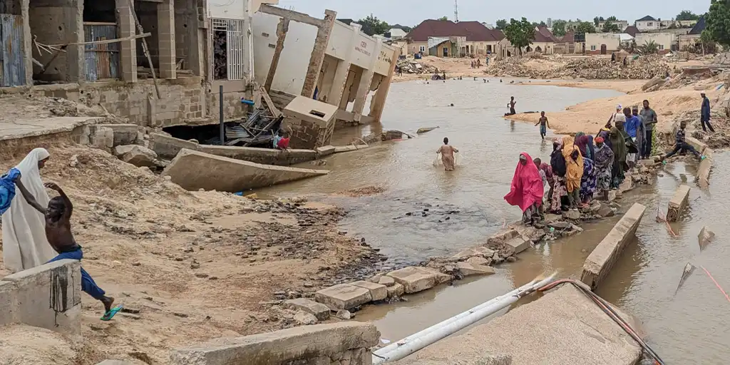 La financiación para responder a El Niño sigue siendo insuficiente pese a su potencial devastador