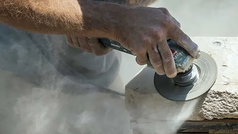 El rebrote de la silicosis