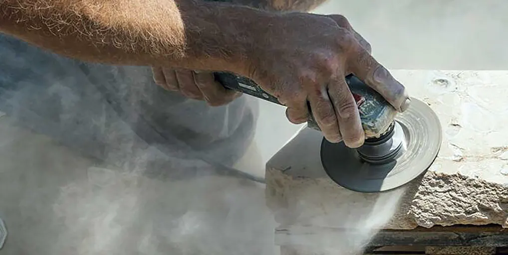 El rebrote de la silicosis