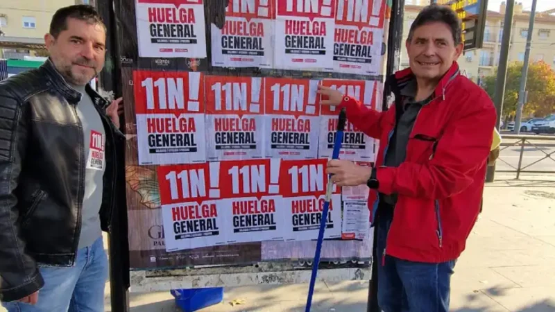 “Nadie, nunca, solo, puede más que lo colectivo”