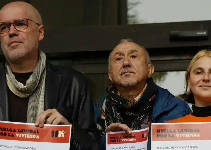 “Los problemas de las personas trabajadoras no acaban en la puerta de la empresa”