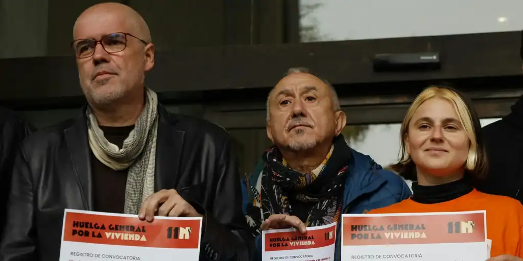 “Los problemas de las personas trabajadoras no acaban en la puerta de la empresa”