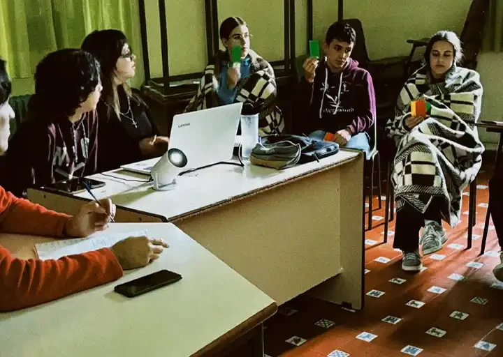 La JEC renueva su compromiso con una educación transformadora desde la esperanza y la dignidad