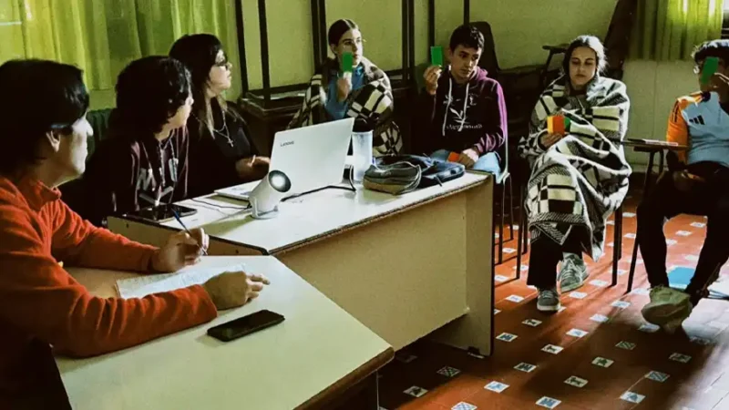 La JEC renueva su compromiso con una educación transformadora desde la esperanza y la dignidad