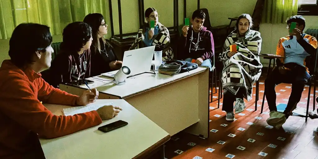 La JEC renueva su compromiso con una educación transformadora desde la esperanza y la dignidad