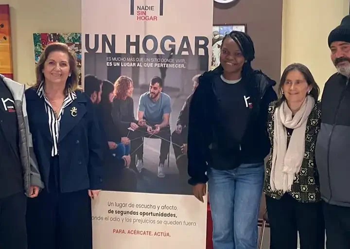 Aumenta el sinhogarismo ante la falta de políticas específicas de vivienda