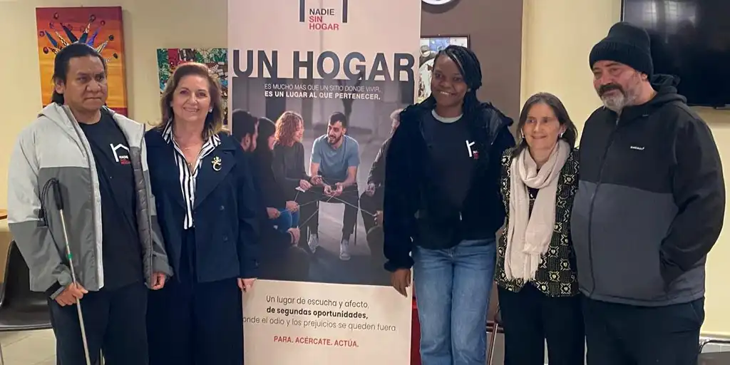 Aumenta el sinhogarismo ante la falta de políticas específicas de vivienda