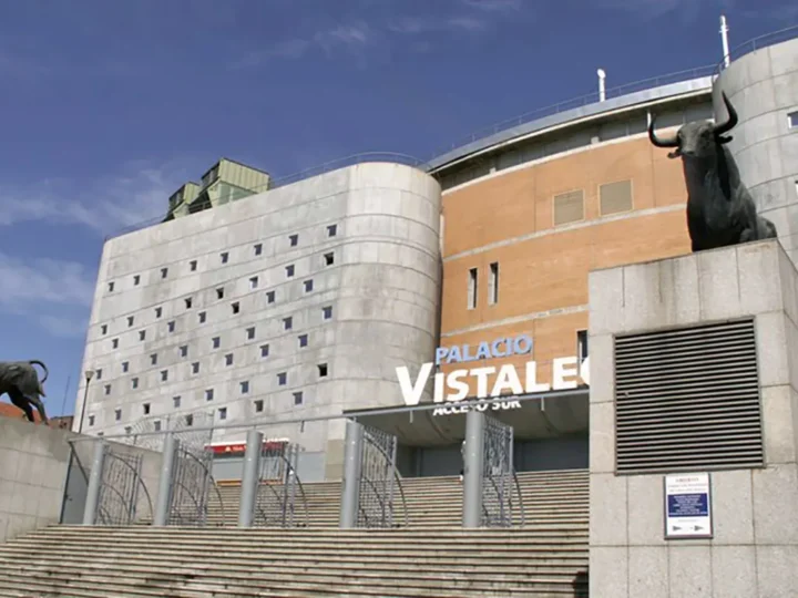 El Sindicato de Inquilinas reúne en Vistalegre a artistas y colectivos por el derecho a la vivienda