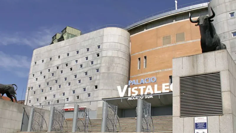 El Sindicato de Inquilinas reúne en Vistalegre a artistas y colectivos por el derecho a la vivienda