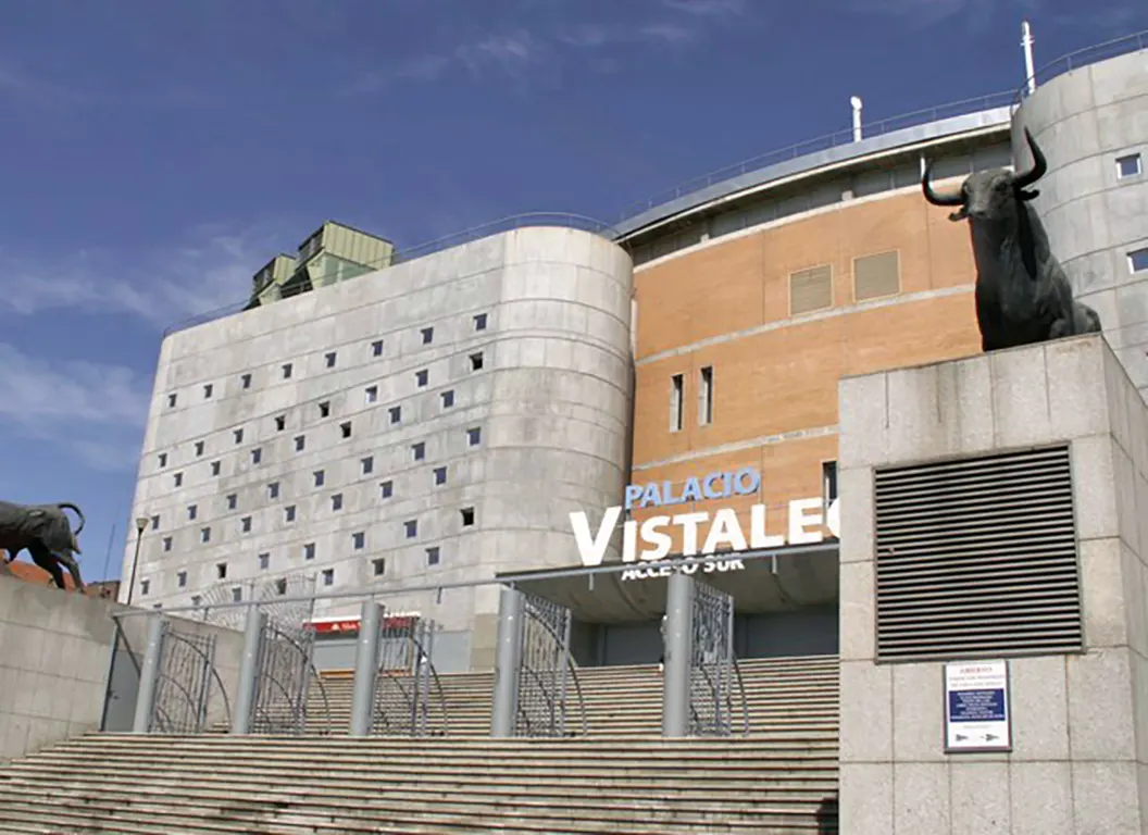 El Sindicato de Inquilinas reúne en Vistalegre a artistas y colectivos por el derecho a la vivienda