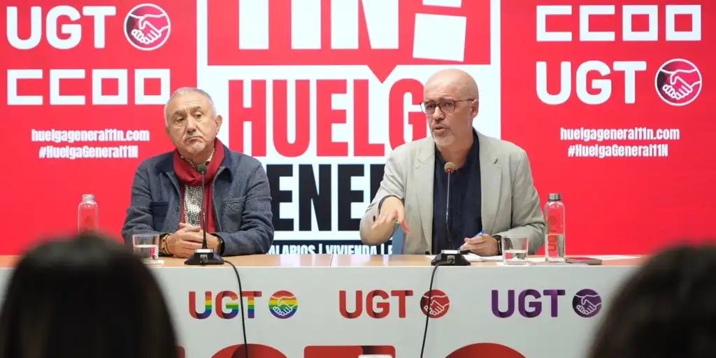Álvarez y Sordo llaman a una movilización social que cambie el modelo de vivienda en España