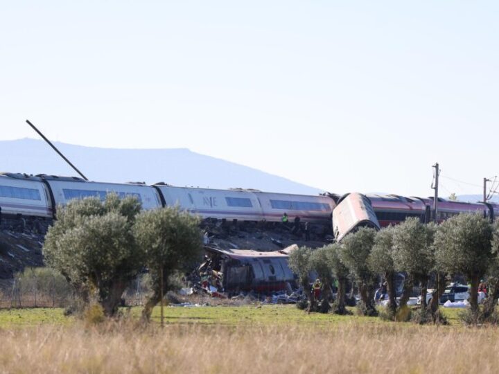 La Pastoral del Trabajo de Toledo pide acompañar a las víctimas del accidente ferroviario