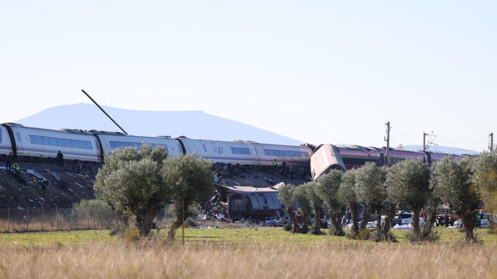La Pastoral del Trabajo de Toledo pide acompañar a las víctimas del accidente ferroviario