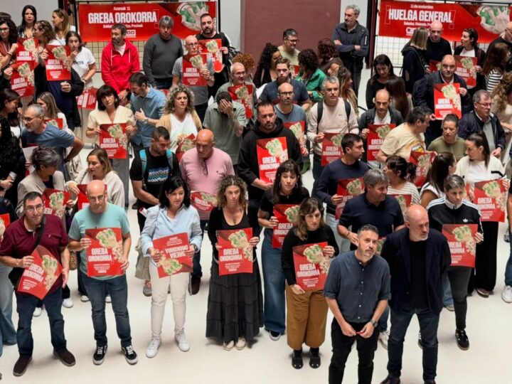 Salarios y vivienda para el 11N: subidas del 4 al 7 % y un parque de 1,5 millones de viviendas protegidas