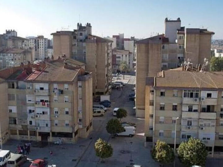 Barrios Ignorados reclama un cambio de las políticas públicas para acabar con la pobreza y el abandono