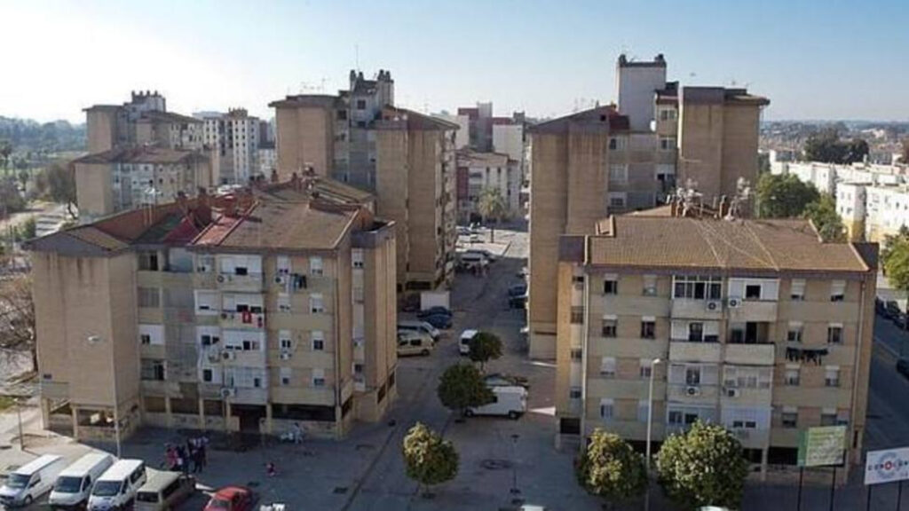 Barrios Ignorados reclama un cambio de las políticas públicas para acabar con la pobreza y el abandono