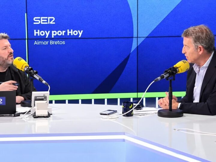 Feijóo promete subir el salario mínimo y garantizar las pensiones tras rechazar el PP medidas clave para mejorarlos