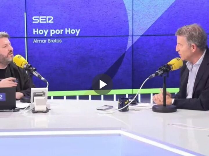 Feijóo promete subir el salario mínimo y garantizar las pensiones tras rechazar el PP medidas clave para mejorarlos