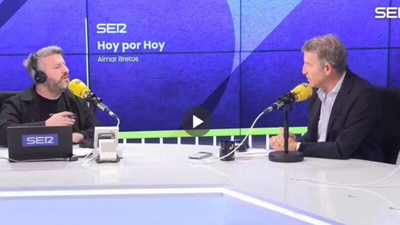 Feijóo promete subir el salario mínimo y garantizar las pensiones tras rechazar el PP medidas clave para mejorarlos