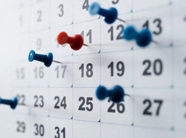 El calendario laboral de 2027 tendrá nueve festivos comunes y cuatro fines de semana largos en toda España