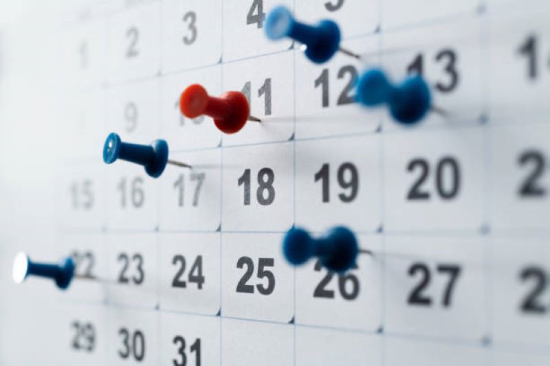 El calendario laboral de 2027 tendrá nueve festivos comunes y cuatro fines de semana largos en toda España