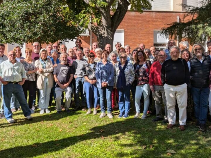 La HOAC acuerda sus próximos pasos para fortalecer la comunidad y la misión en el mundo obrero