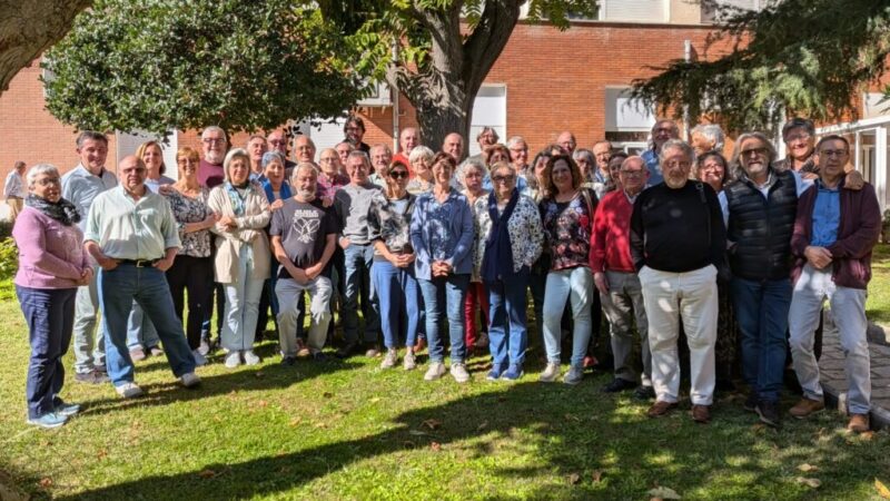 La HOAC acuerda sus próximos pasos para fortalecer la comunidad y la misión en el mundo obrero