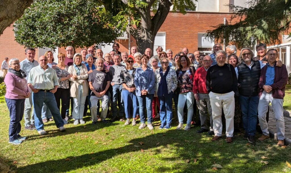 La HOAC acuerda sus próximos pasos para fortalecer la comunidad y la misión en el mundo obrero