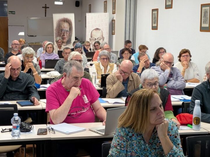 La HOAC reafirma “el sagrado compromiso del acompañamiento y el cuidado de las personas trabajadoras”