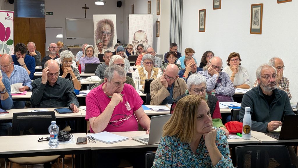 La HOAC reafirma “el sagrado compromiso del acompañamiento y el cuidado de las personas trabajadoras”