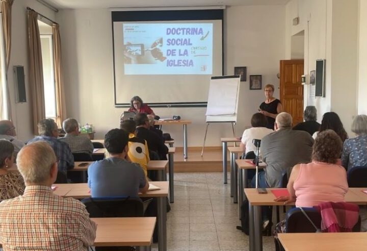 Una llamada a renovar el compromiso social de las comunidades cristianas en Jaén