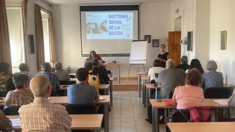 Una llamada a renovar el compromiso social de las comunidades cristianas en Jaén