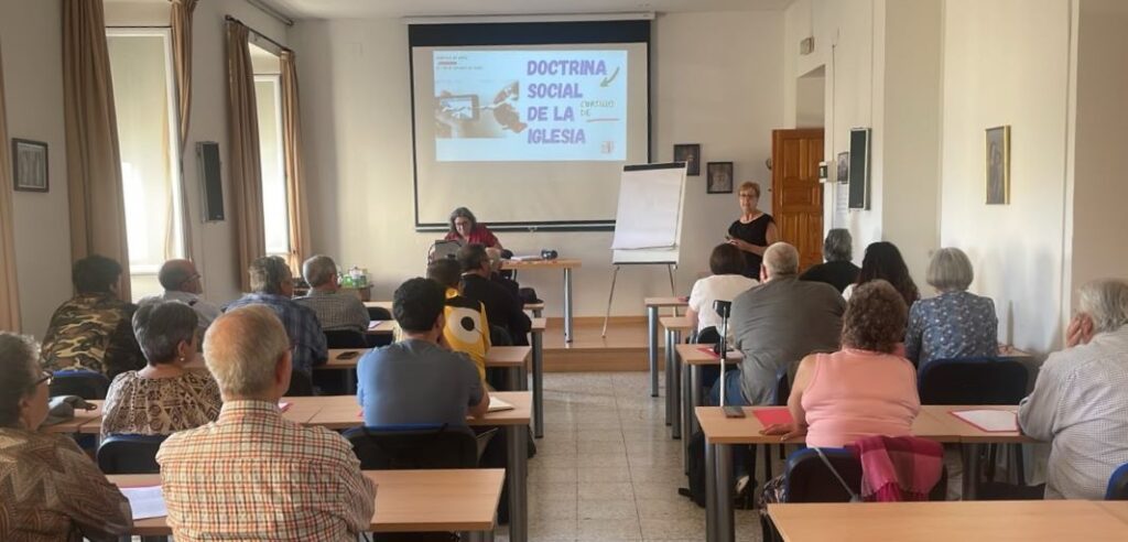 Una llamada a renovar el compromiso social de las comunidades cristianas en Jaén
