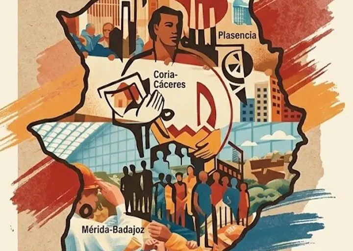 Encuentro de Pastoral Obrera en Cáceres para reflexionar sobre la vivienda