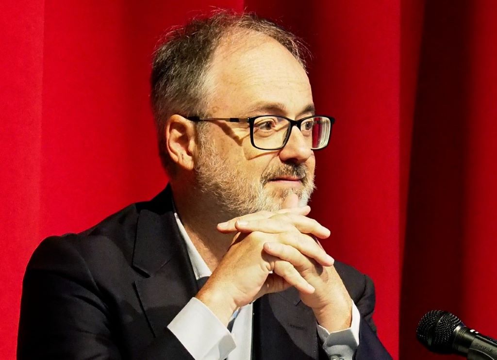 Fernando Vidal llama a reconstruir los vínculos sociales frente a la polarización y el abandono