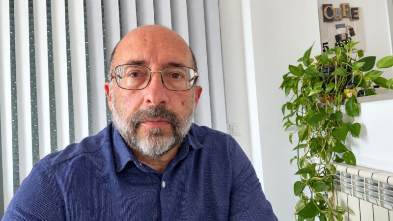 Grego Belmonte: “Nos preocupan quienes viven las realidades más precarizadas”