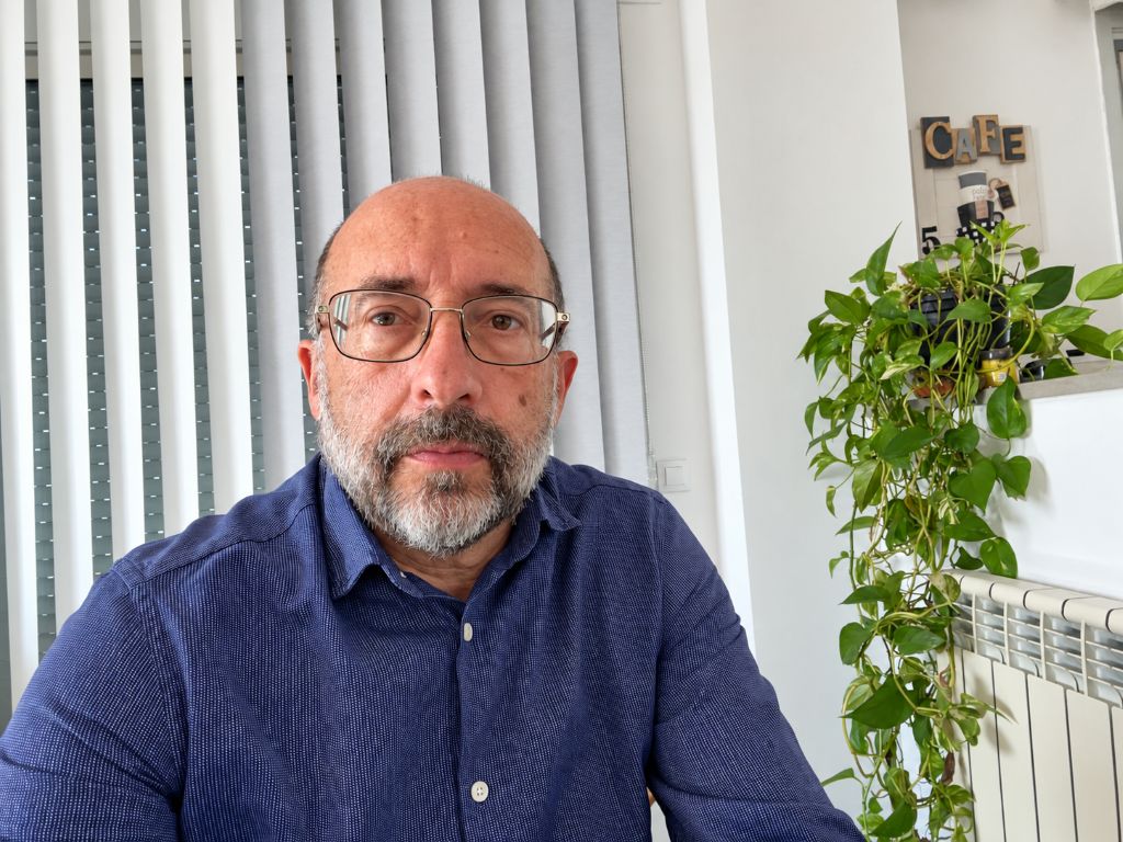 Grego Belmonte: “Nos preocupan quienes viven las realidades más precarizadas”