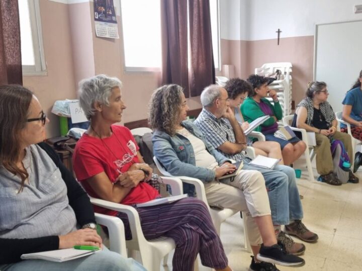 Trabajadoras y trabajadores cristianos refuerza su compromiso con la vivienda, el trabajo digno y el compromiso social
