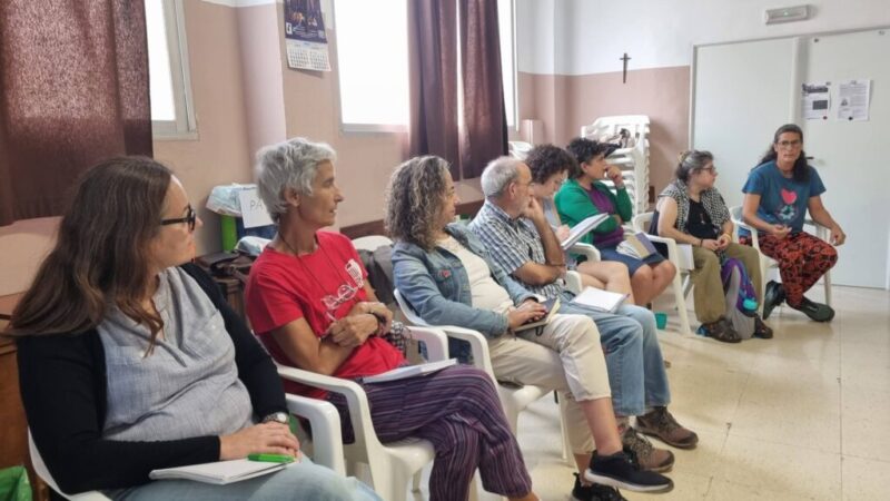 Trabajadoras y trabajadores cristianos refuerza su compromiso con la vivienda, el trabajo digno y el compromiso social
