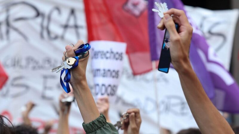 La Diputación Permanente prevé votar el 16 de octubre “los decretos Maricarmen”