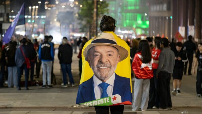 La campaña importa: ¿cómo adelantó Lula a Bolsonaro en la recta final de las elecciones presidenciales?