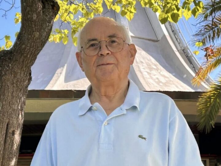 Marciano Vidal plantea una sinodalidad que pase de la consulta a la decisión compartida