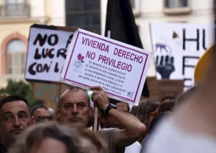 La vivienda gana centralidad en la agenda sociolaboral de la Iglesia