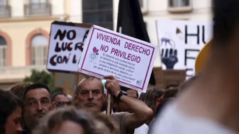 La vivienda gana centralidad en la agenda sociolaboral de la Iglesia