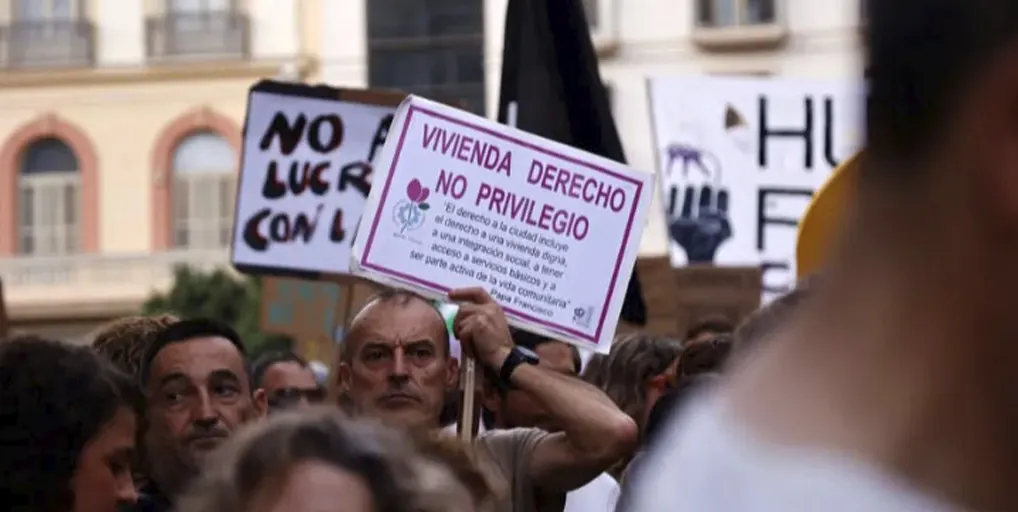 La vivienda gana centralidad en la agenda sociolaboral de la Iglesia