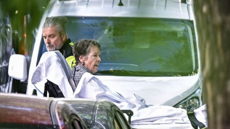 El estrés agrava la salud y puede provocar la muerte en personas mayores