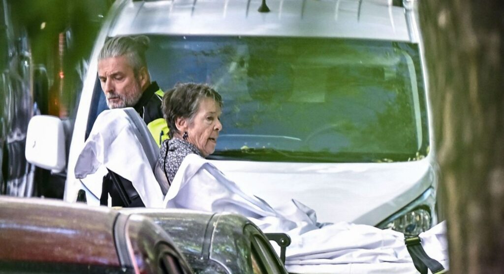 El estrés agrava la salud y puede provocar la muerte en personas mayores