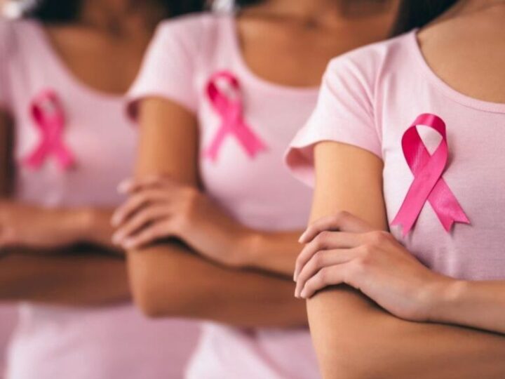 UGT reclama incluir el cáncer de mama en el listado de enfermedades profesionales y reforzar la prevención laboral