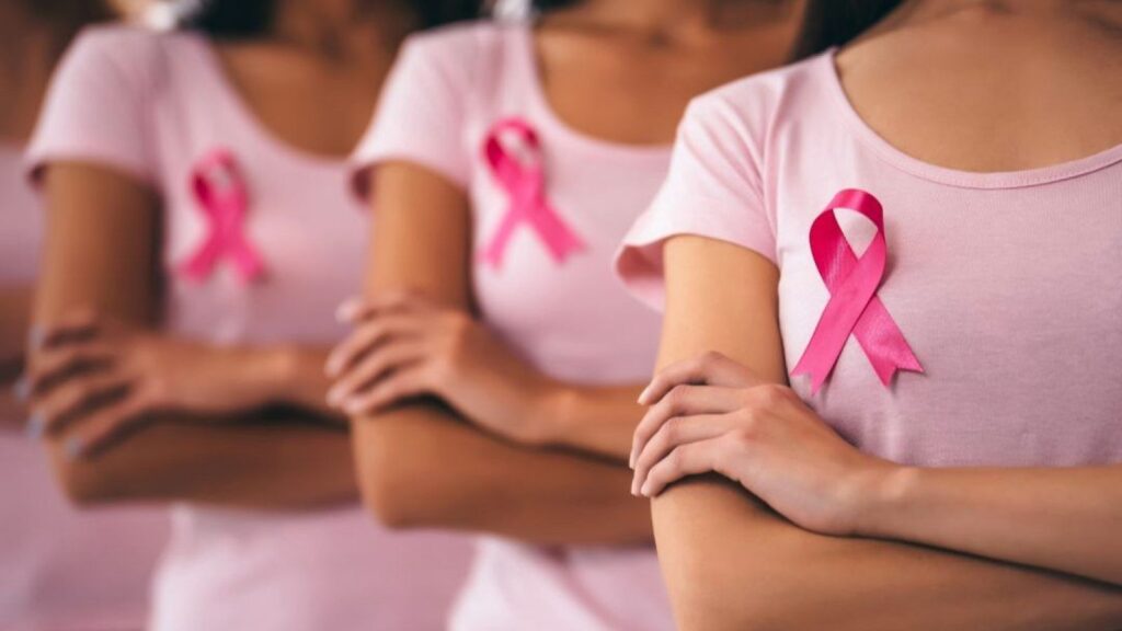 UGT reclama incluir el cáncer de mama en el listado de enfermedades profesionales y reforzar la prevención laboral